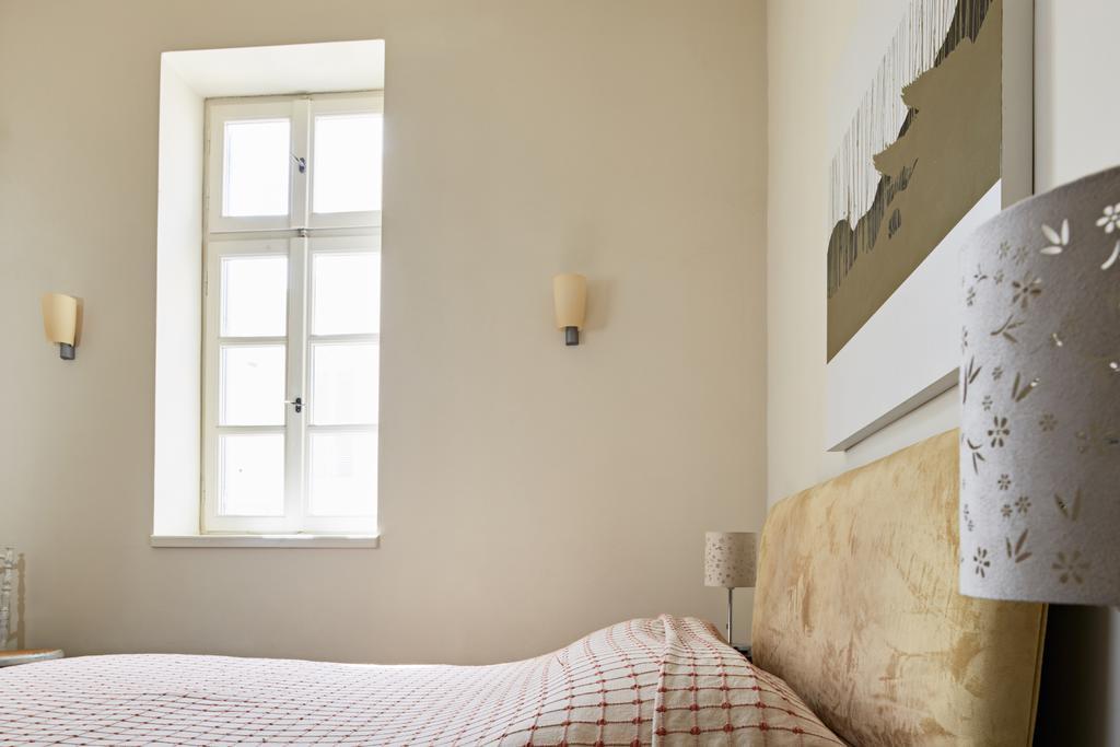 Guesthouse Lila Ermoupoli Zimmer foto